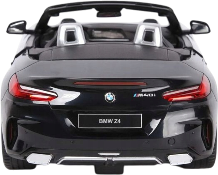 Гоночний автомобіль на радіокеруванні Rastar BMW Z4 R/C 1:14 (6930751316317) - зображення 7