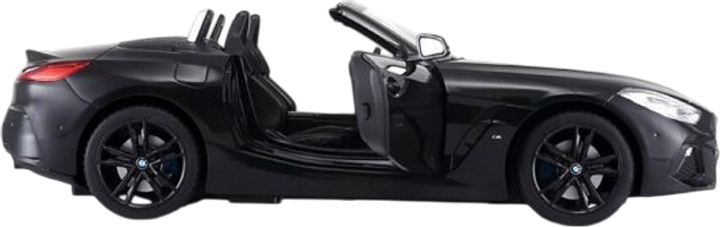 Гоночний автомобіль на радіокеруванні Rastar Porsche GT3 R/C 1:14 з кермом (6930751306905) - зображення 6