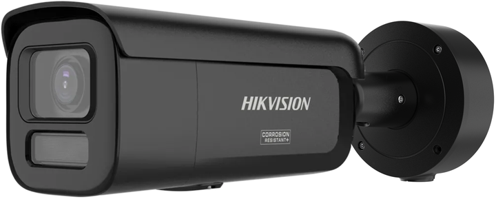 Kamera IP Hikvision DS-2CD2647G3-LIZSY (2.8 - 12 mm) Black - obraz 1