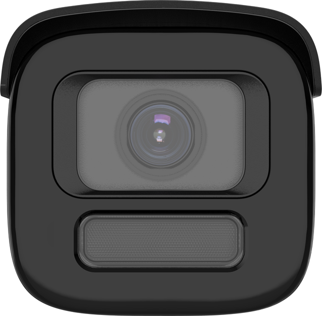Kamera IP Hikvision DS-2CD2647G3-LIZSY (2.8 - 12 mm) Black - obraz 2