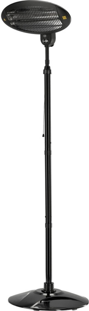 Інфрачервоний нагрівач LUND 68792 - зображення 3