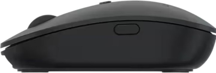 Mysz Lenovo X9 Wireless Grey (4Y51R29290) - obraz 3