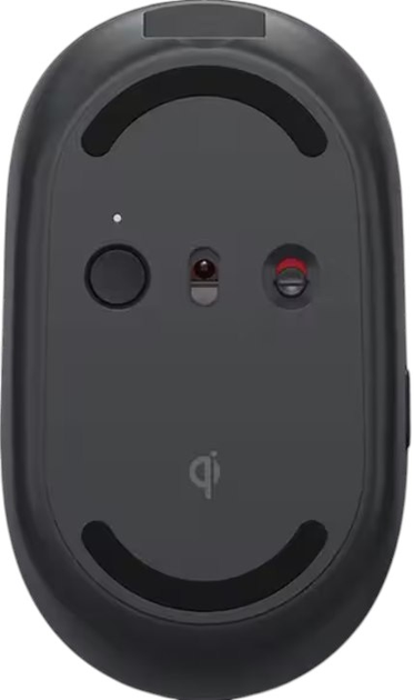 Mysz Lenovo X9 Wireless Grey (4Y51R29290) - obraz 10