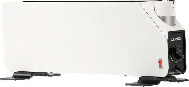 Konwektor z nawilżaczem LUND 68630 - obraz 2