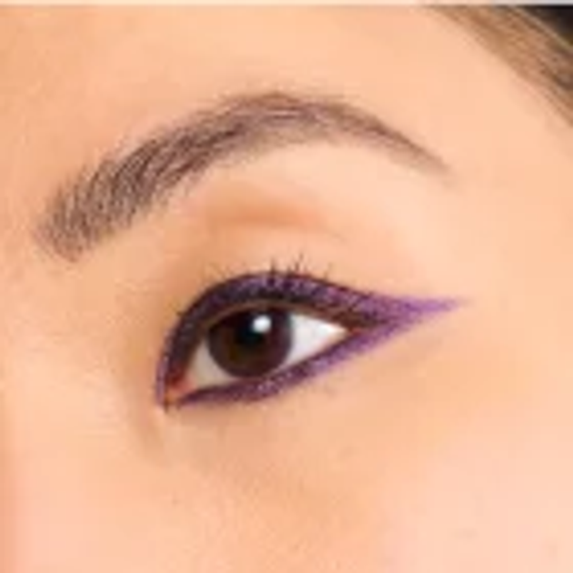 Kredka do oczu Clinique High Impact żelowy Sparkling Amethyst 0.35 g (192333237014) - obraz 2