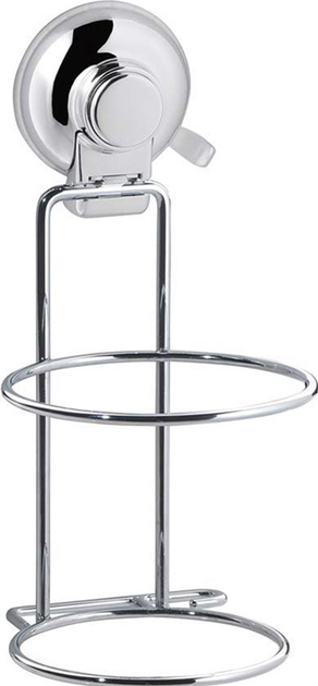 Тримач для фена Gedy Hot HO52 13 (0000HO521300100) - зображення 1