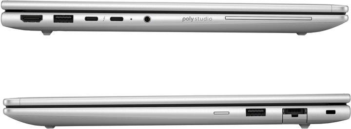 Laptop HP EliteBook 6 G1i 14 (C51N6ET#AKD) Pike Silver - obraz 5