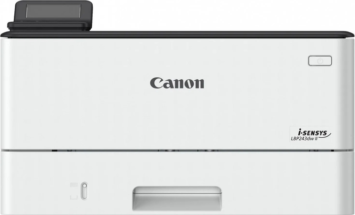 Принтер Canon i-SENSYS LBP243dw II (7187C013) - зображення 2