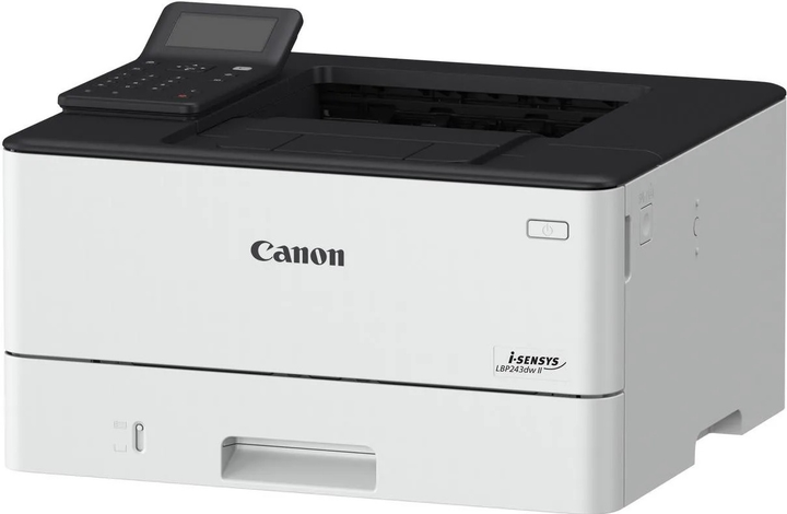 Принтер Canon i-SENSYS LBP243dw II (7187C013) - зображення 3