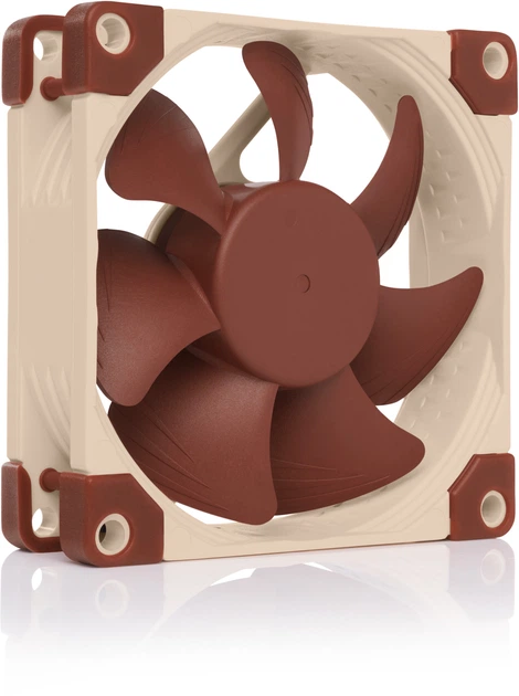 Вентилятор Noctua NF-A8 PWM - Фото 2 Вентилятор Noctua NF-A8 PWM - изображение 2