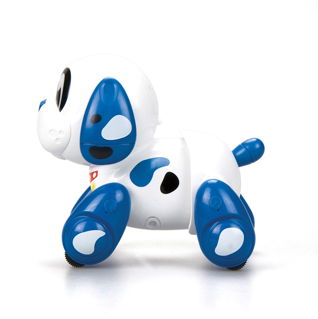 Robot SILVERLIT Ruffy (4891813885672) - obraz 3