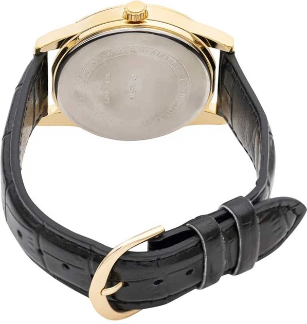 Мужские часы CASIO MTP-V001GL-7BUDF - изображение 3