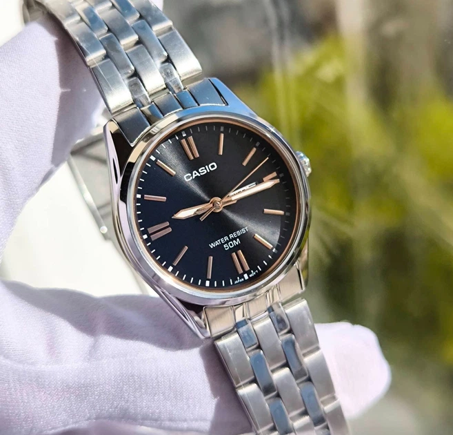 Женские часы CASIO LTP-1335D-1A2 - изображение 3