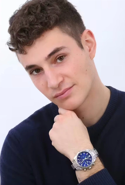 Мужские часы CASIO Edifice EFR-574D-2AVUEF - изображение 3