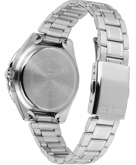 Мужские часы CASIO MDV-10D-1A1VEF - изображение 4