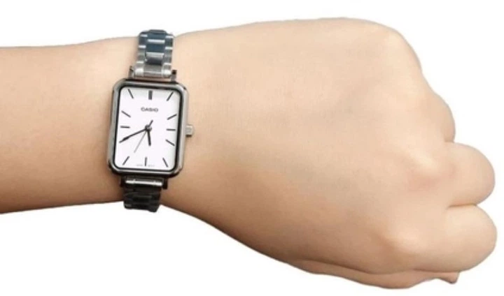 Жіночий годинник Casio LTP-V009D-7E - зображення 5