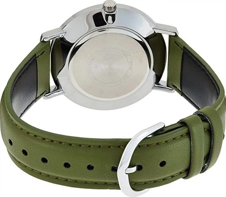 Мужские часы Casio MTP-VT01L-3B - изображение 4