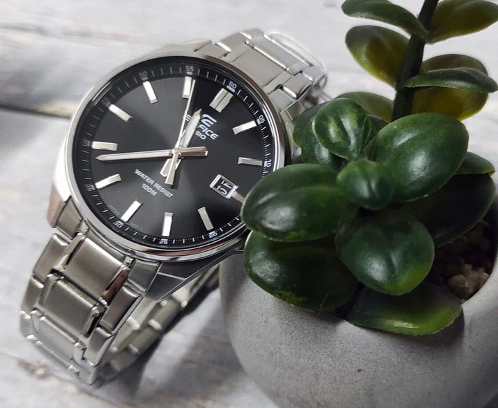 Мужские часы CASIO Edifice EFV-150D-1AVUEF - изображение 5