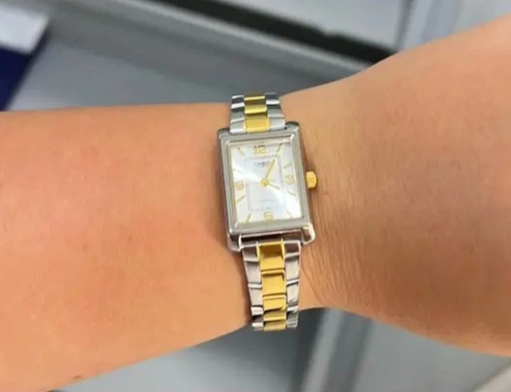 Годинник наручний CASIO LTP-1234SG-7AEF - зображення 4