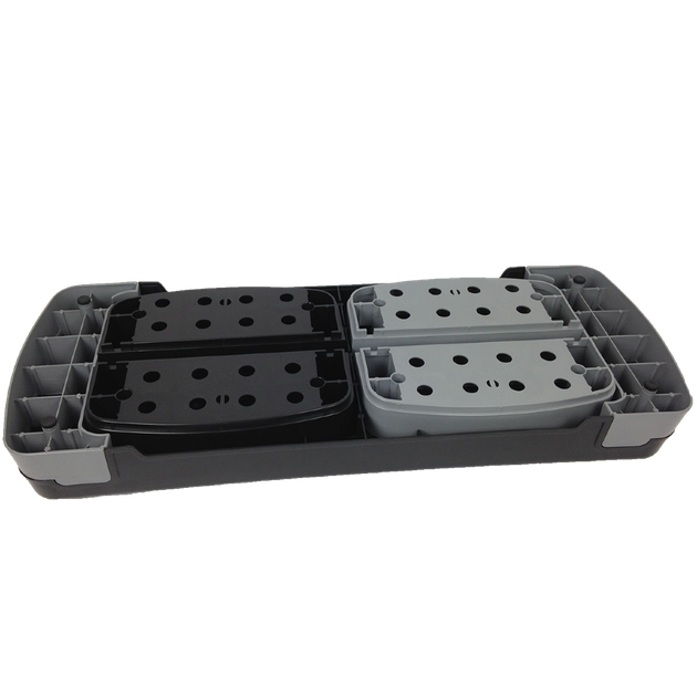 Степ-платформа Tunturi Aerobic Step Compact 14TUSCL315 - изображение 4