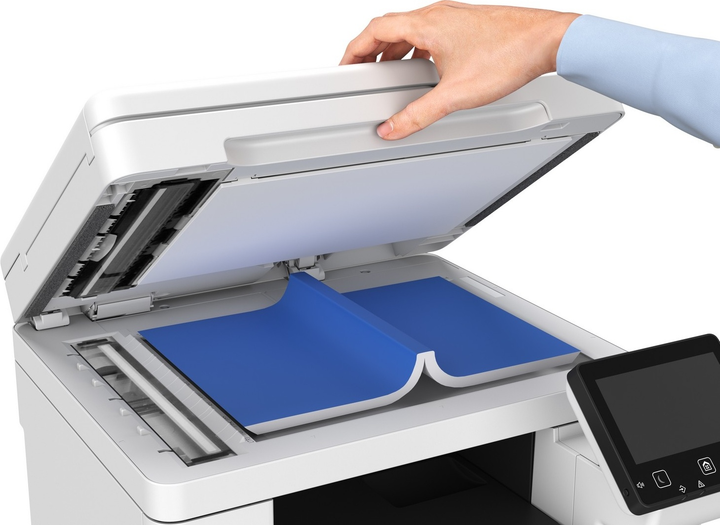 БФП Canon i-SENSYS MF664Cdw (6928C008) - зображення 14