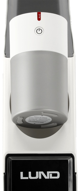 Konwektor z nawilżaczem LUND 68631 - obraz 4