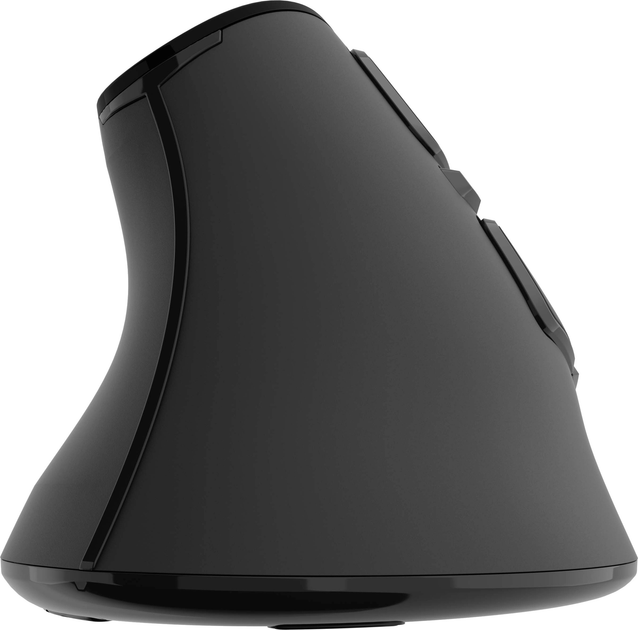 Миша Natec Euphonie Pro Wireless/Bluetooth Black (NMY-2291) - зображення 3
