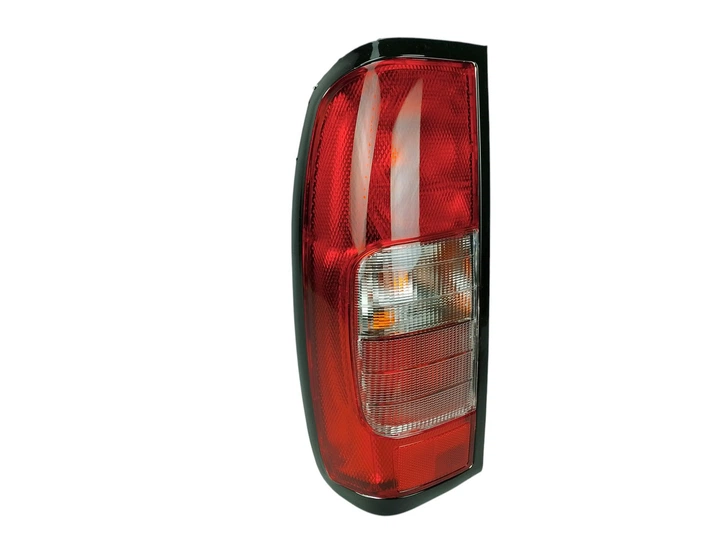 Фонарь задний левый для Nissan Navara D22 1997-2004 - изображение 2