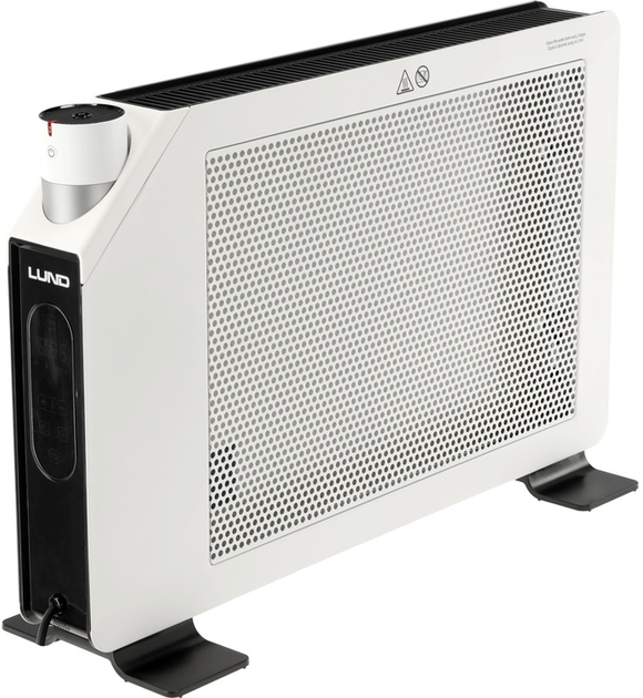 Konwektor z nawilżaczem LUND 68632 - obraz 2