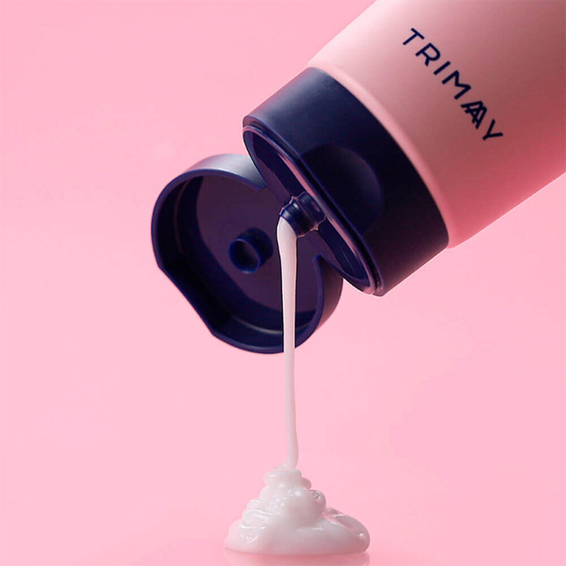 Maska do włosów Trimay Nutri Lock bez spłukiwania odżywcza 200 ml (8809822541225) - obraz 2