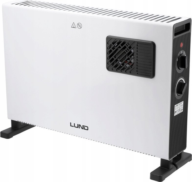 Konwektor LUND 68650 - obraz 1