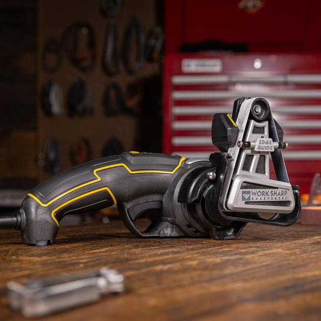 Ostrzałka elektryczna Work Sharp Ken Onion Edition MK.2 (09DX075) - obraz 6
