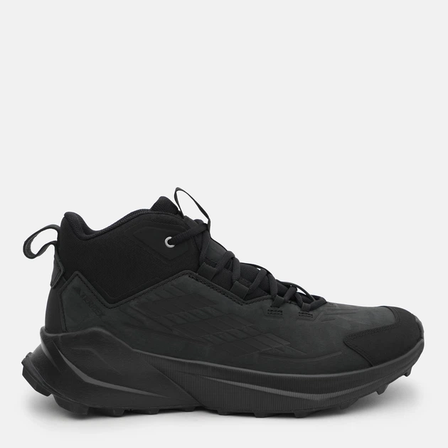 Мужские ботинки для туризма Adidas Terrex Trailmaker 2 Mid Lea