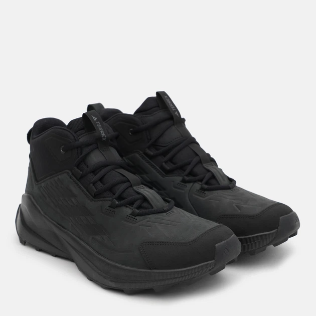 Мужские ботинки для туризма Adidas Terrex Trailmaker 2 Mid Lea