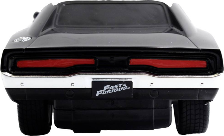 Samochód zdalnie sterowany Jada Fast & Furious Dodge Charger 1970 (4006333064920) - obraz 8