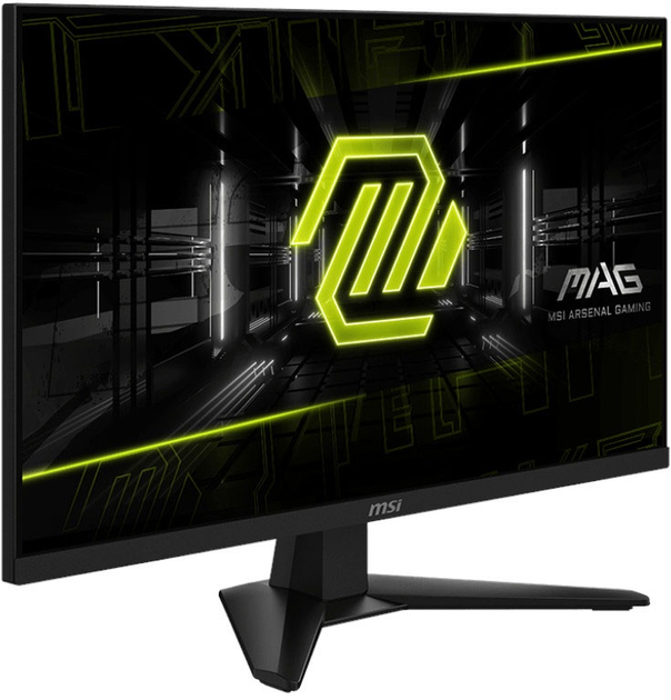 Monitor 27" MSI MAG 274F (4711377277105) - obraz 2