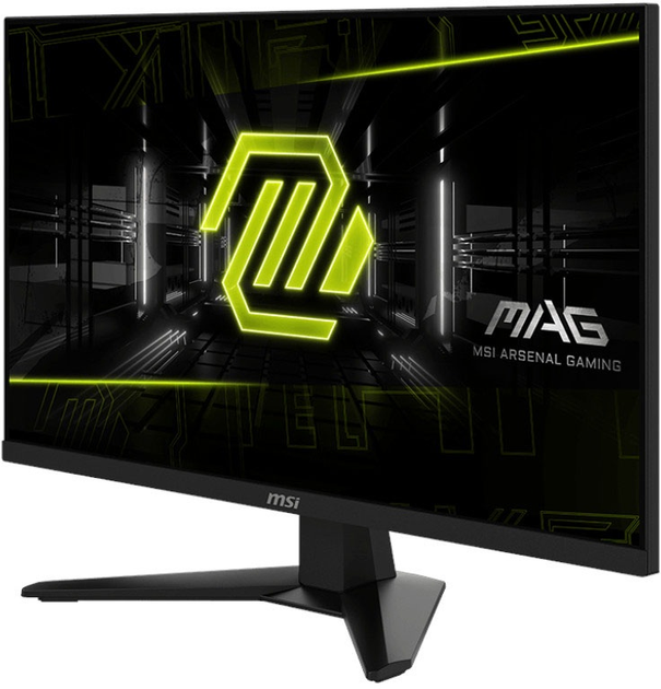Monitor 27" MSI MAG 274F (4711377277105) - obraz 4