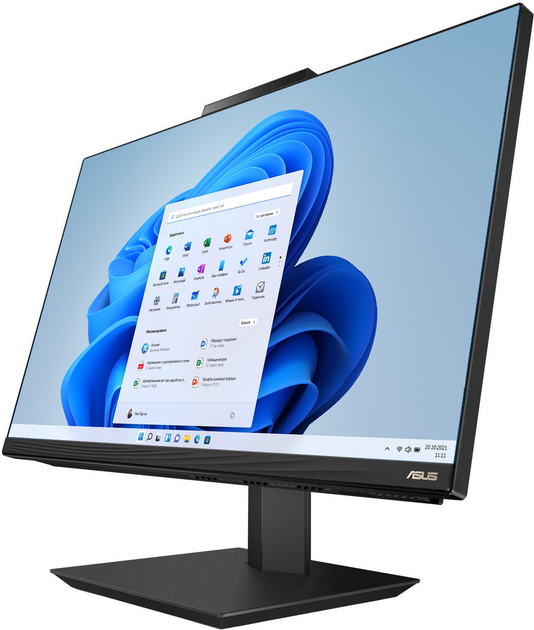 Моноблок ASUS AiO A5702WVARK-BPE014W (90PT03N1-M00XN0) Black - зображення 4