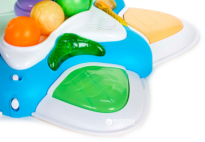 Игровой набор Little Tikes Исследователи океана Морская Звезда (638503) (050743638602) - изображение 4