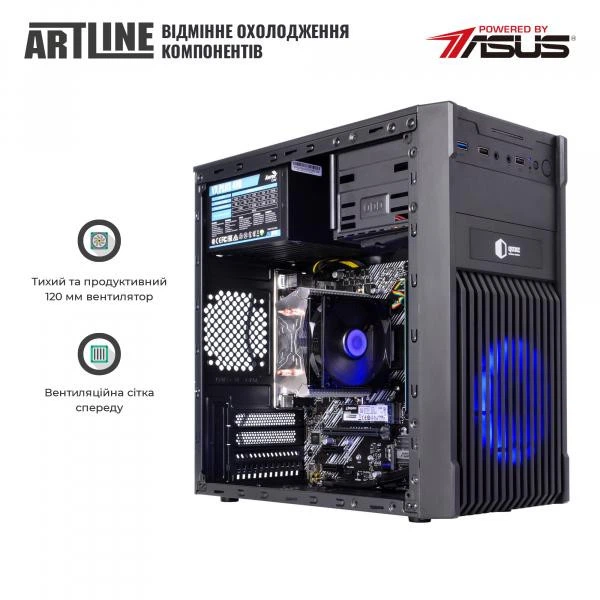 ARTLINE Business B47 (B47v12) - Фото 3 ARTLINE Business B47 (B47v12) - зображення 3