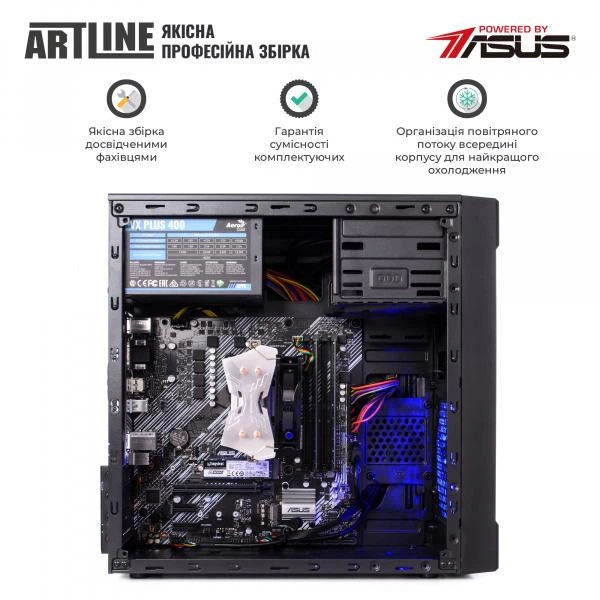 ARTLINE Business B47 (B47v12) - Фото 7 ARTLINE Business B47 (B47v12) - зображення 7