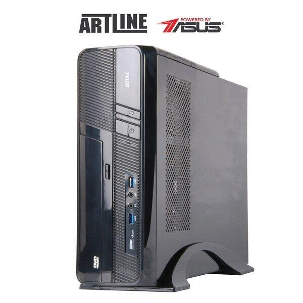 Десктоп ARTLINE Business B22 v01 (B22v01) - Фото 1 Десктоп ARTLINE Business B22 v01 (B22v01) - изображение 1