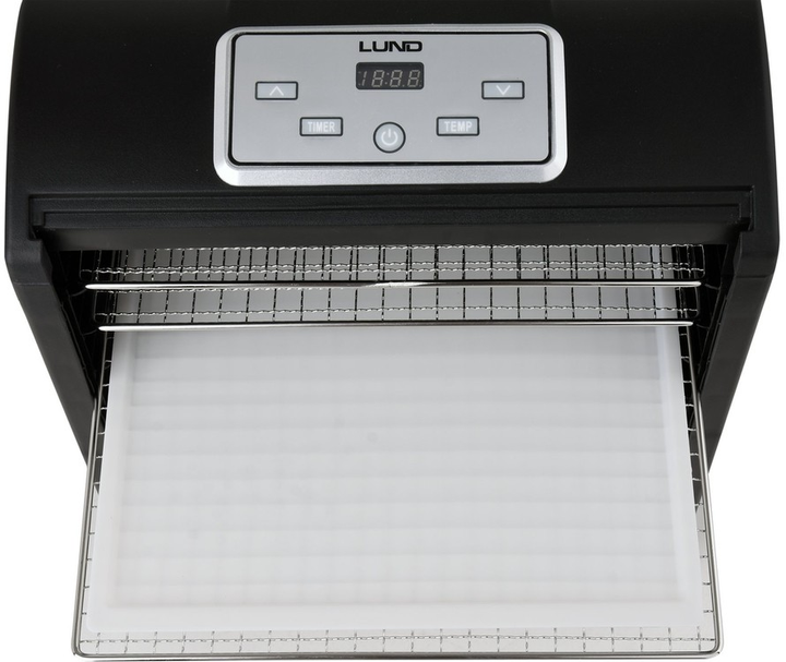 Suszarka do owoców i warzyw LUND 68272 - obraz 4