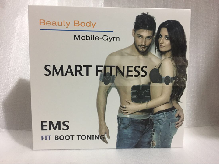 Миостимулятор 3 в 1 для мышц пресса и рук или ног + Миостимулятор EMS Hips Trainer для мышц ягодиц КОМПЛЕКТ - изображение 5