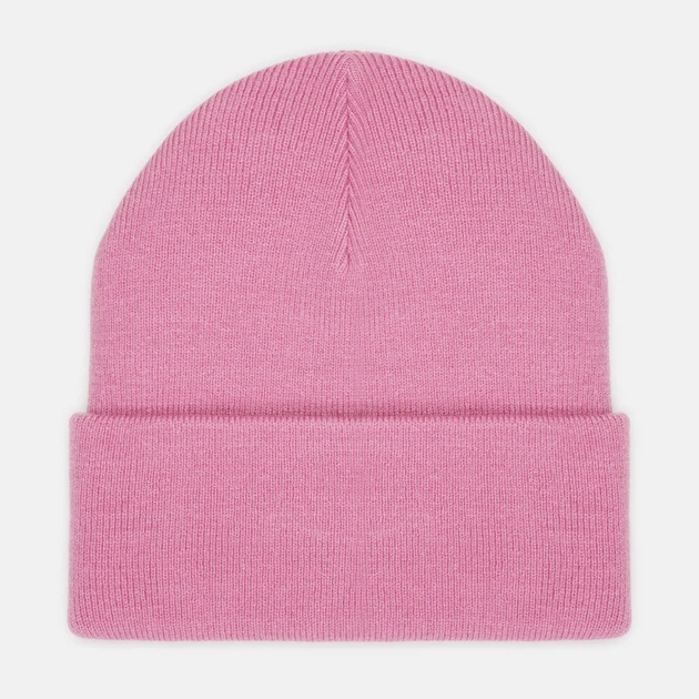 Детская демисезонная шапка-бини для девочки Nike K Nk Peak Beanie Tc Fut HF5498-646 54-56 Розовая (197596159677) - изображение 2