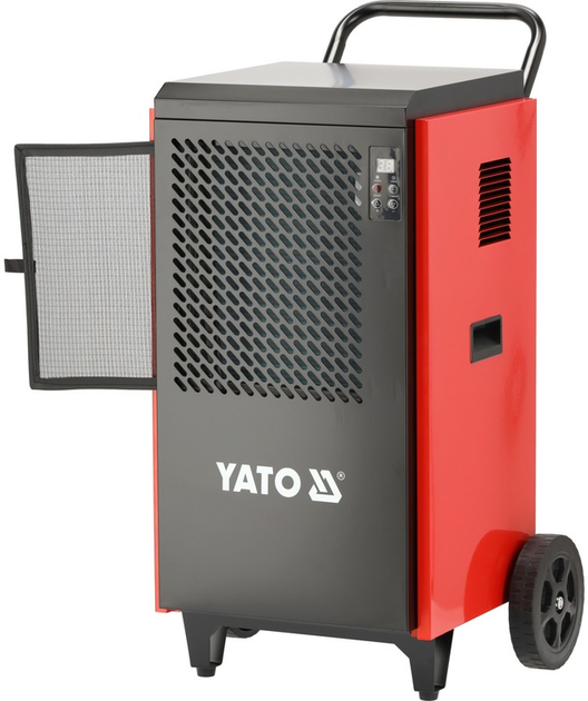 Osuszacz powietrza budowlany YATO YT-996503 - obraz 2