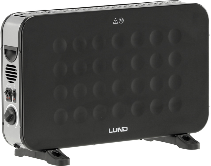 Konwektor LUND 68651 - obraz 2