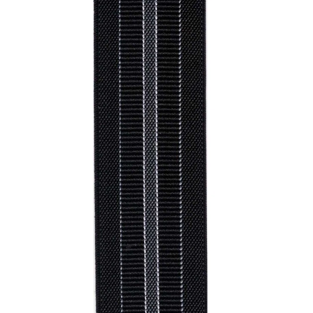 Подтяжки Lindenmann 7524-10 Черные (1254) - Фото 3 Подтяжки Lindenmann 7524-10 Черные (1254) - изображение 3