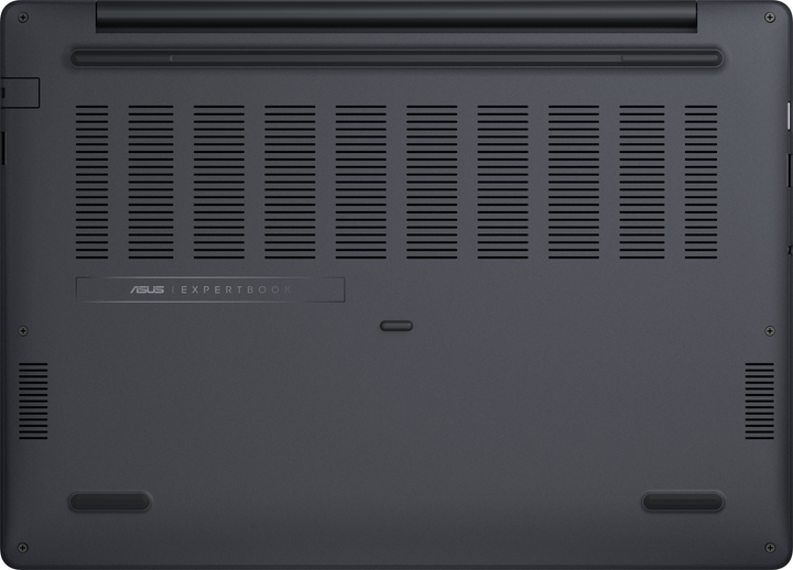Ноутбук ASUS ExpertBook B5 B5405CCA (B5405CCA-LY0125X) Gentle Grey - зображення 14