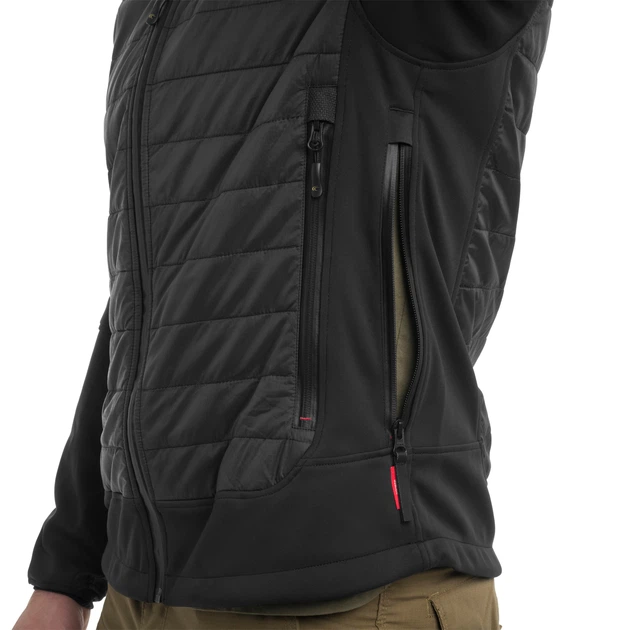 Куртка Carinthia G-LOFT ISG 2.0, Black, L - изображение 6